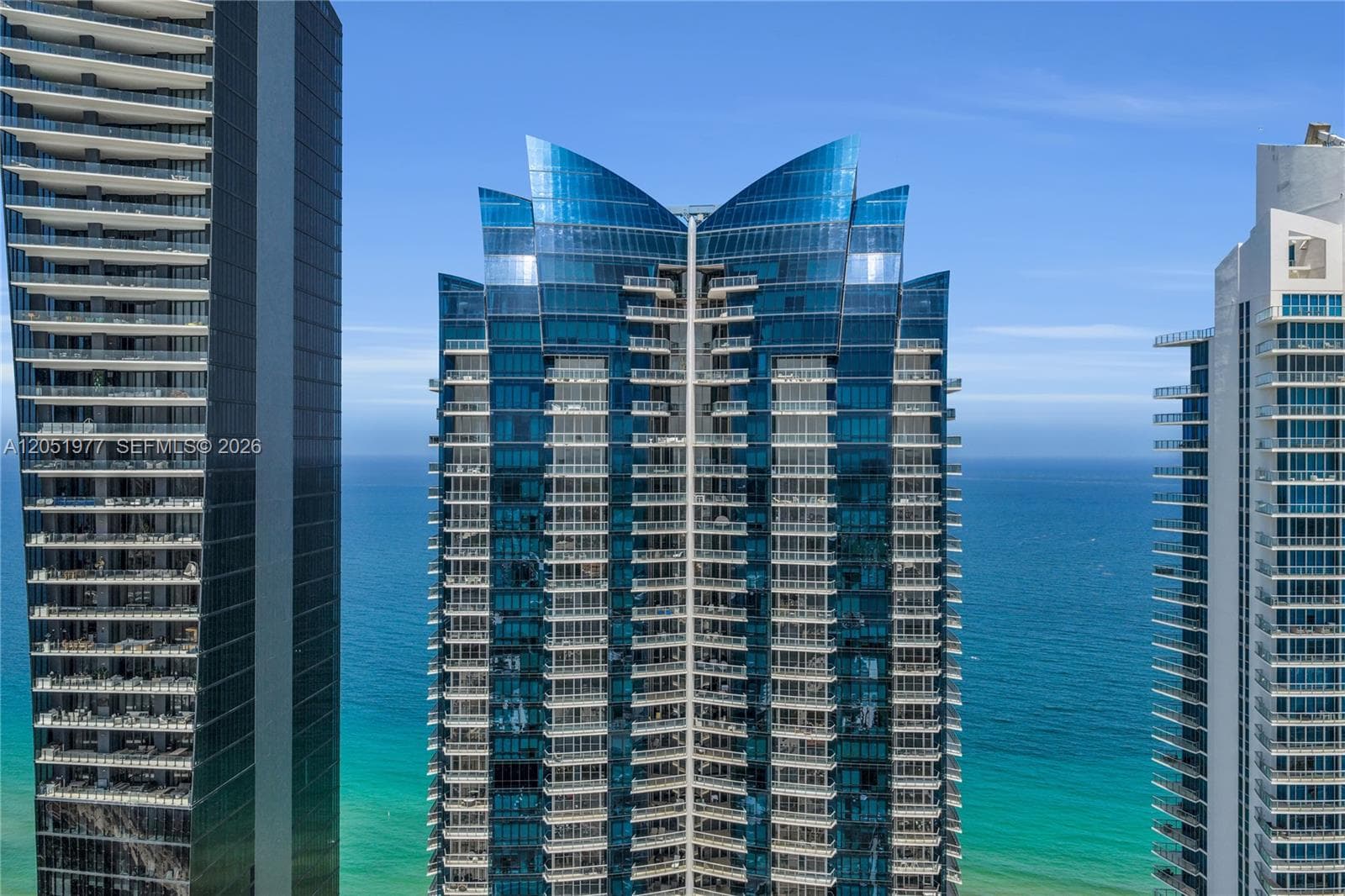 17121 Collins Avenue # 4205, Sunny Isles Beach, FL 33160 — zdjęcie 2
