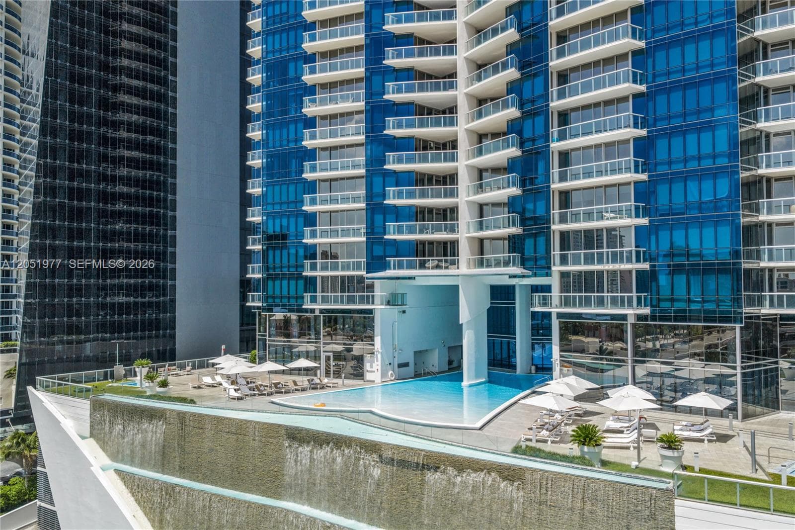 17121 Collins Avenue # 4205, Sunny Isles Beach, FL 33160 — zdjęcie 3