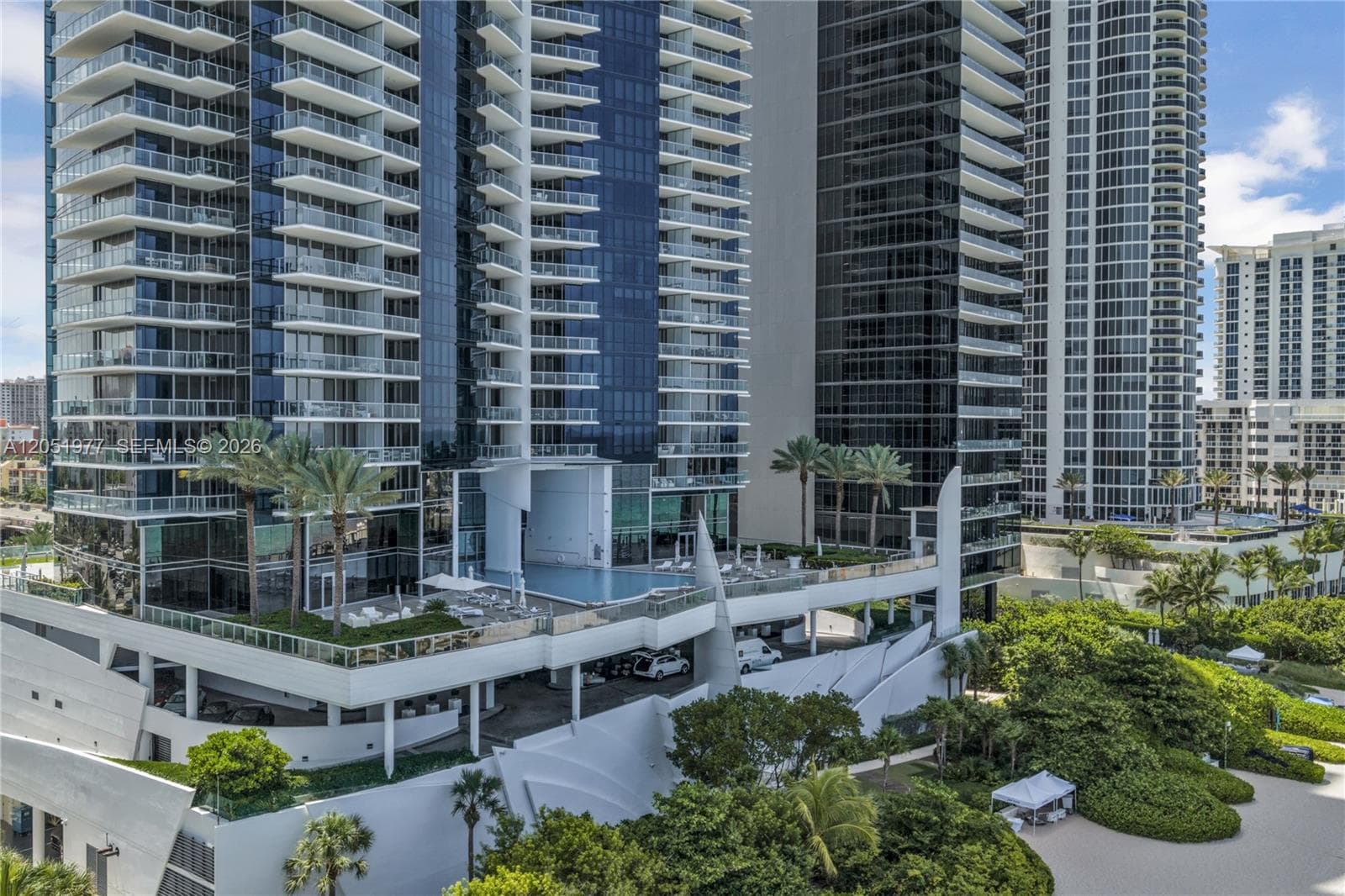 17121 Collins Avenue # 4205, Sunny Isles Beach, FL 33160 — zdjęcie 5