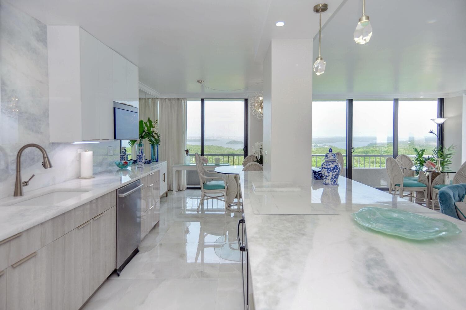 5540 N Ocean Drive # 8c, Riviera Beach, FL 33404 — zdjęcie 5