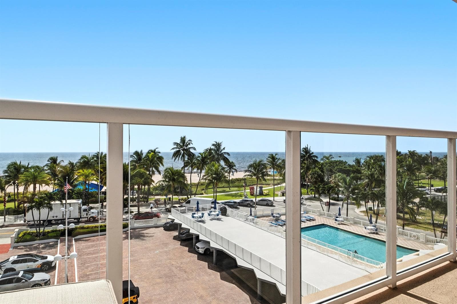 111 N Pompano Beach Boulevard # 611, Pompano Beach, FL 33062 — zdjęcie 2