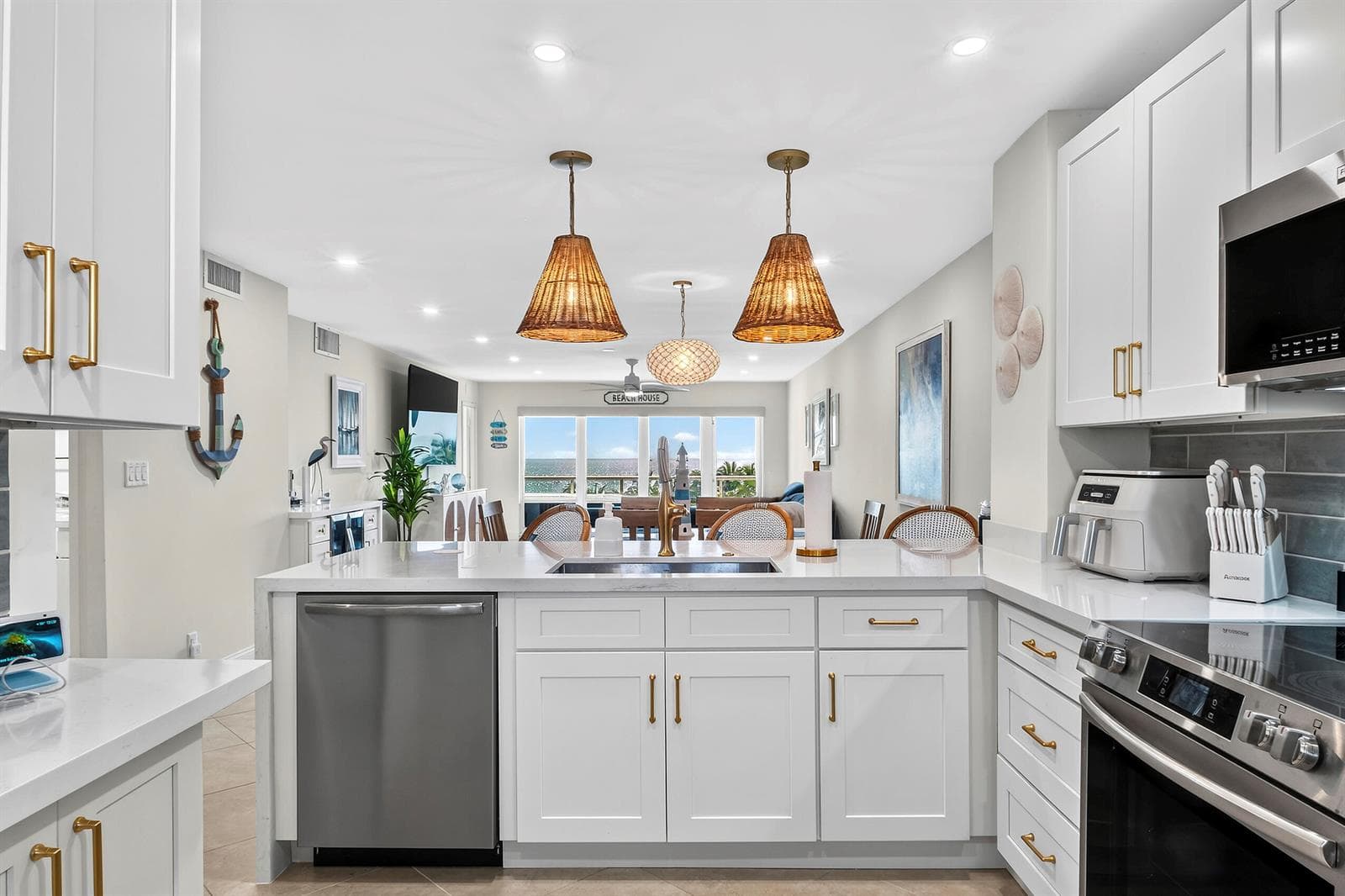 111 N Pompano Beach Boulevard # 611, Pompano Beach, FL 33062 — zdjęcie 4