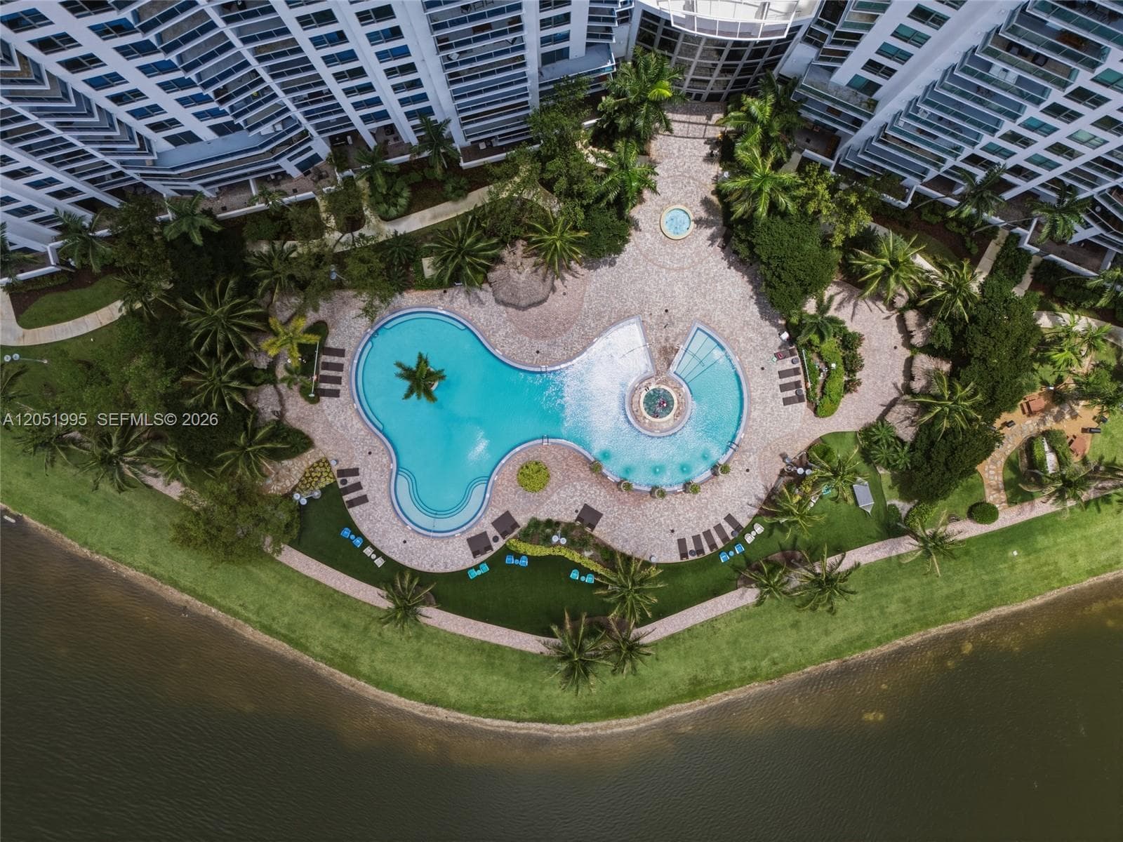 2681 N Flamingo Rd # 2205S, Sunrise, FL 33323 — zdjęcie 3