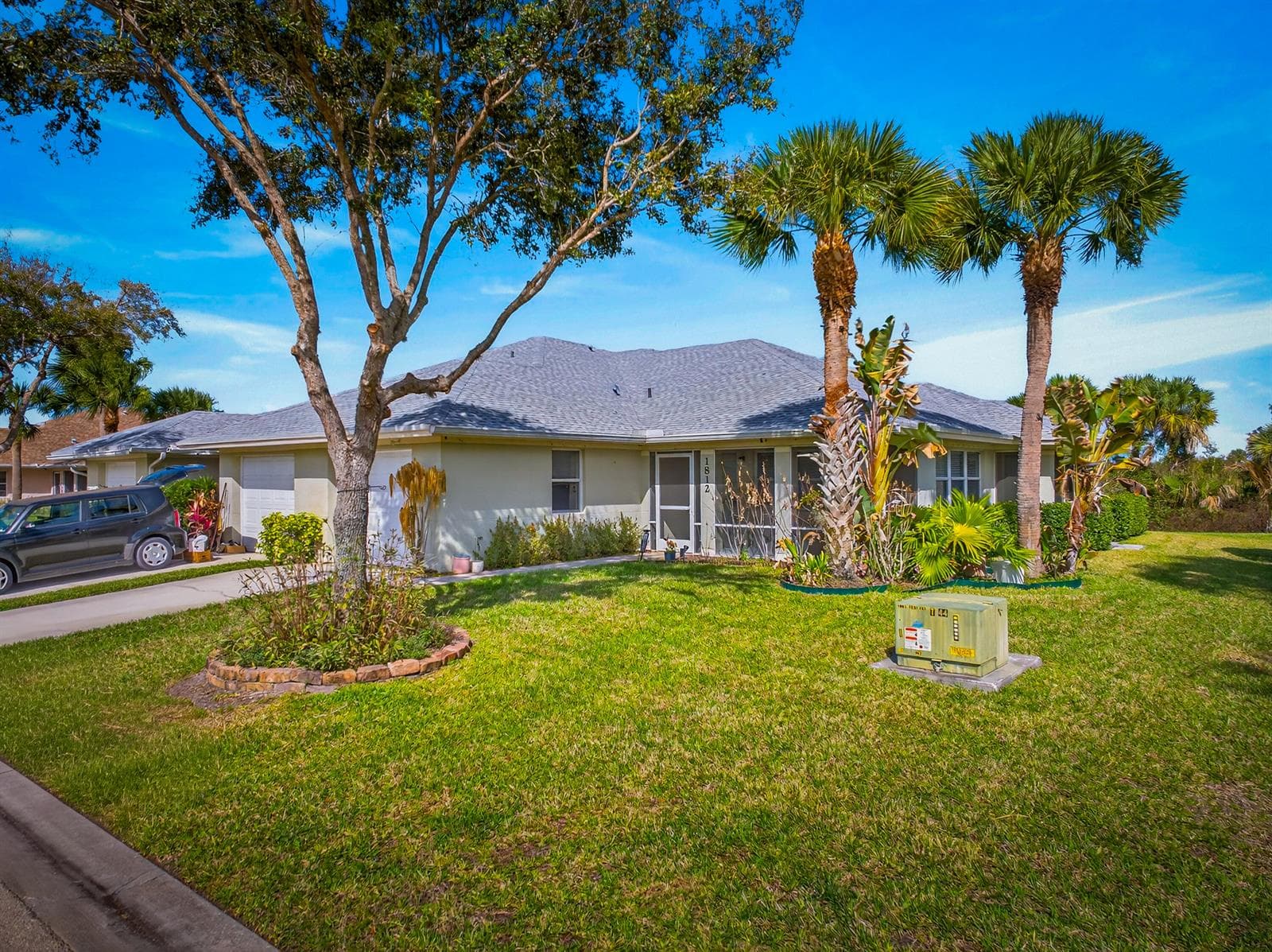 1812 E Sanderling Lane, Fort Pierce, FL 34982 — zdjęcie 2