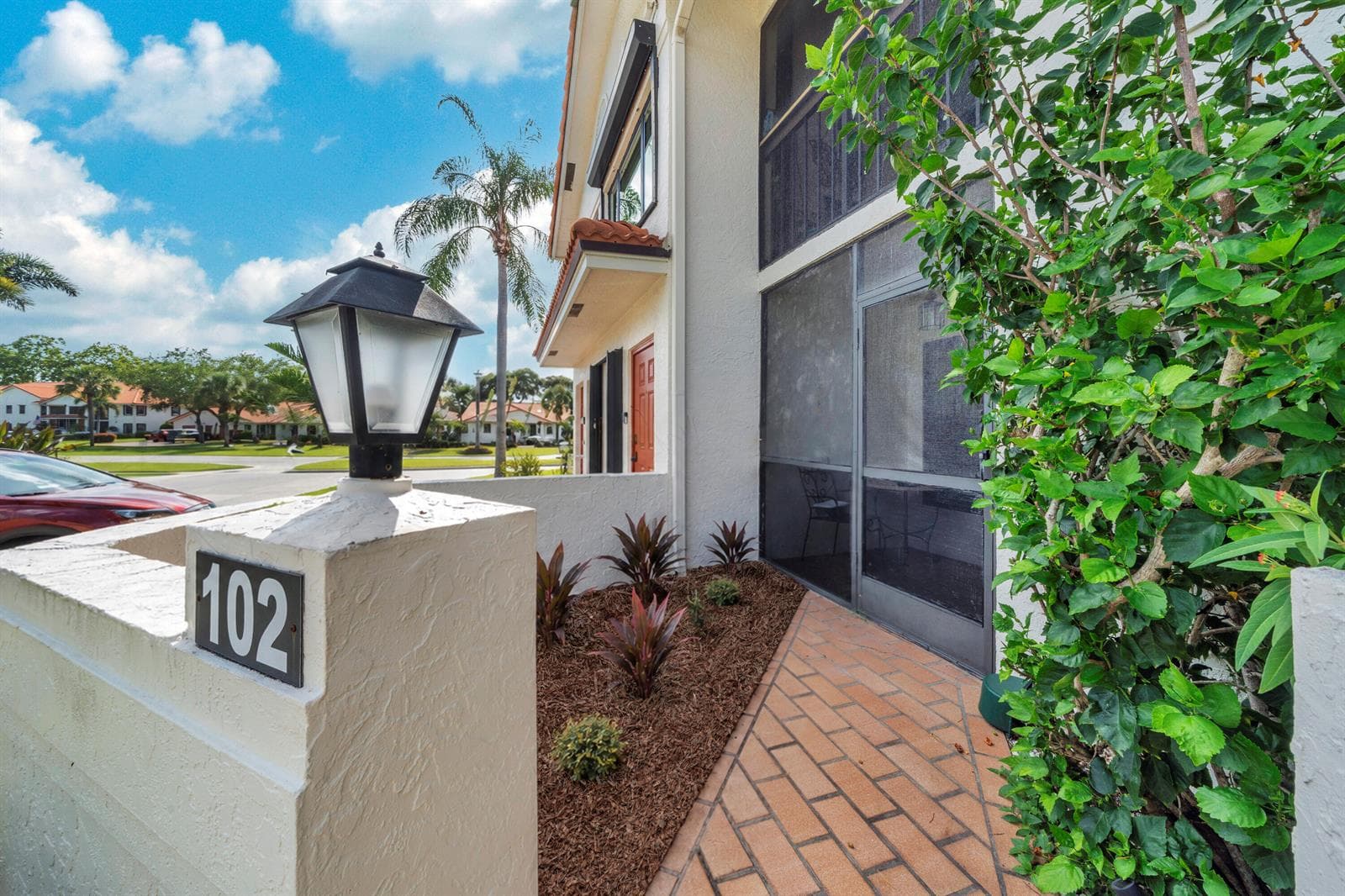 5585 Munsel Lane # 102, Boynton Beach, FL 33437