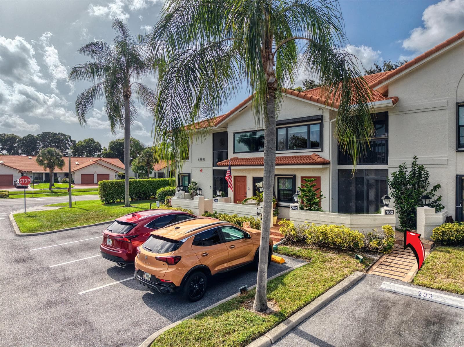 5585 Munsel Lane # 102, Boynton Beach, FL 33437 — zdjęcie 5