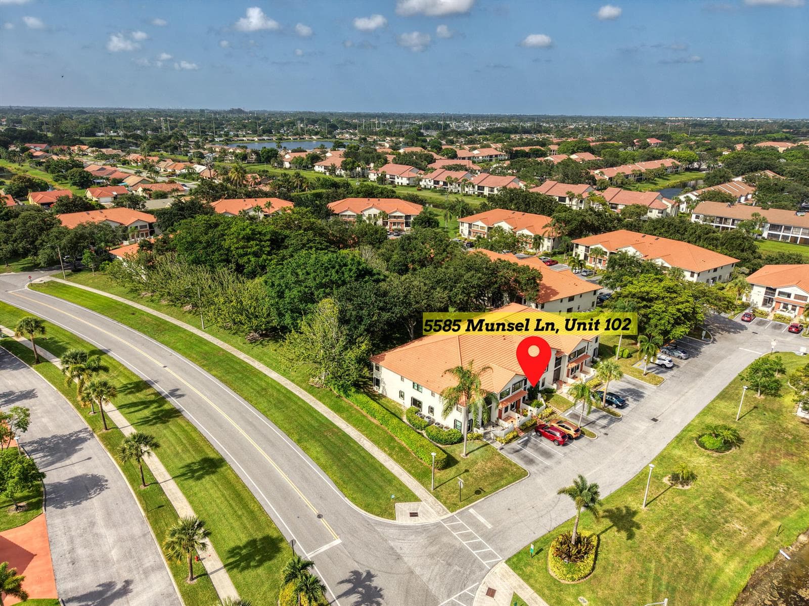 5585 Munsel Lane # 102, Boynton Beach, FL 33437 — zdjęcie 4