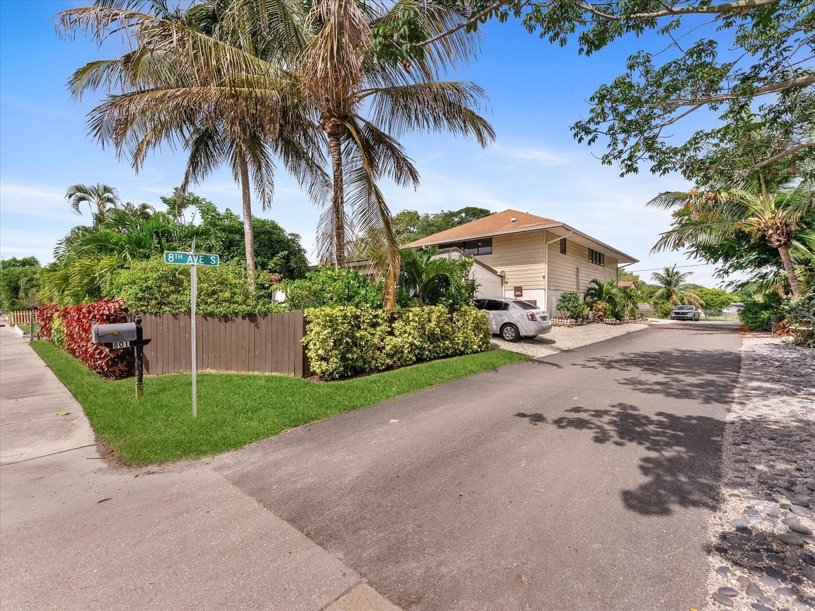 801 S B Street, FL 33460 — zdjęcie 3