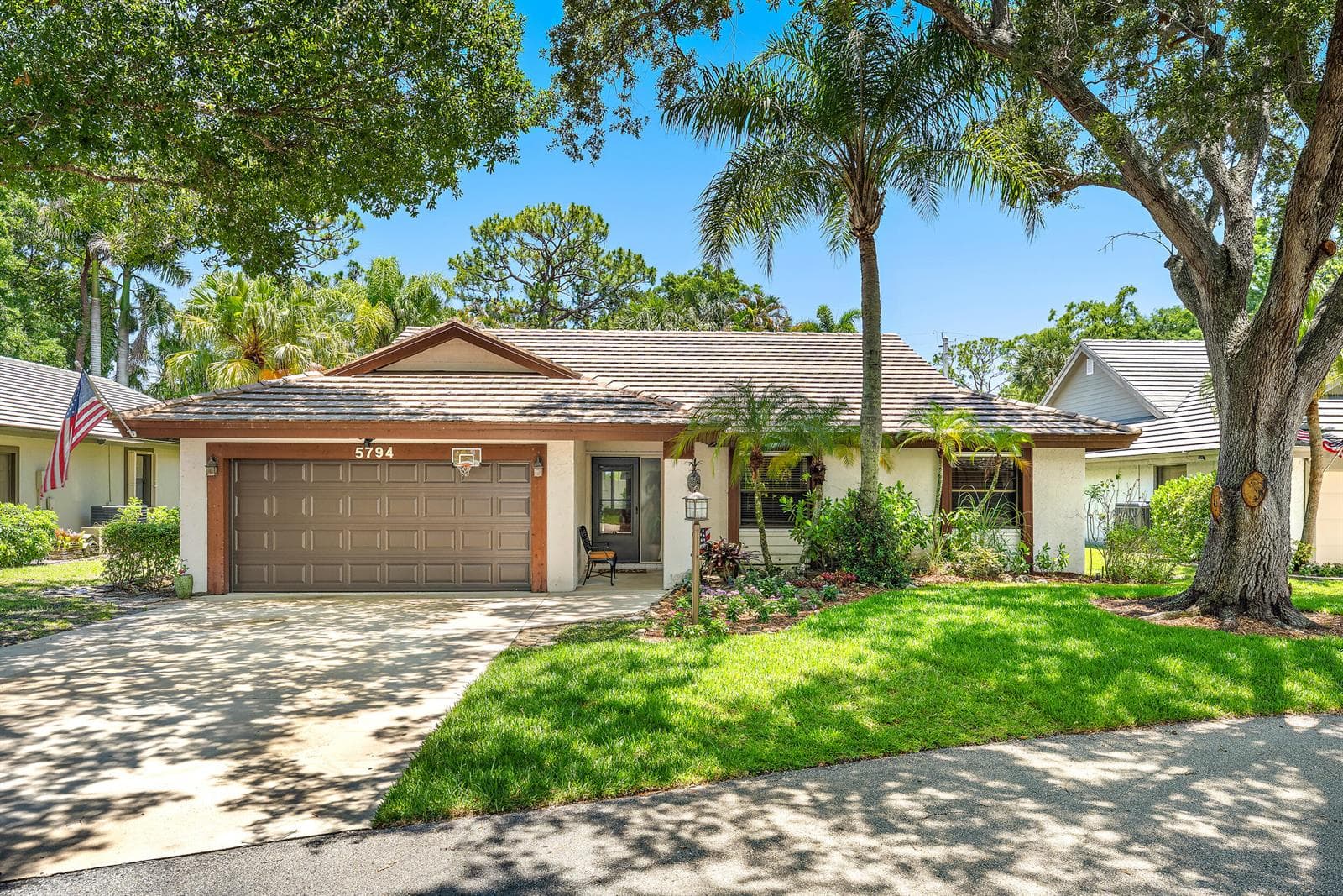 5794 Lonewood Court, Jupiter, FL 33458 — zdjęcie 2