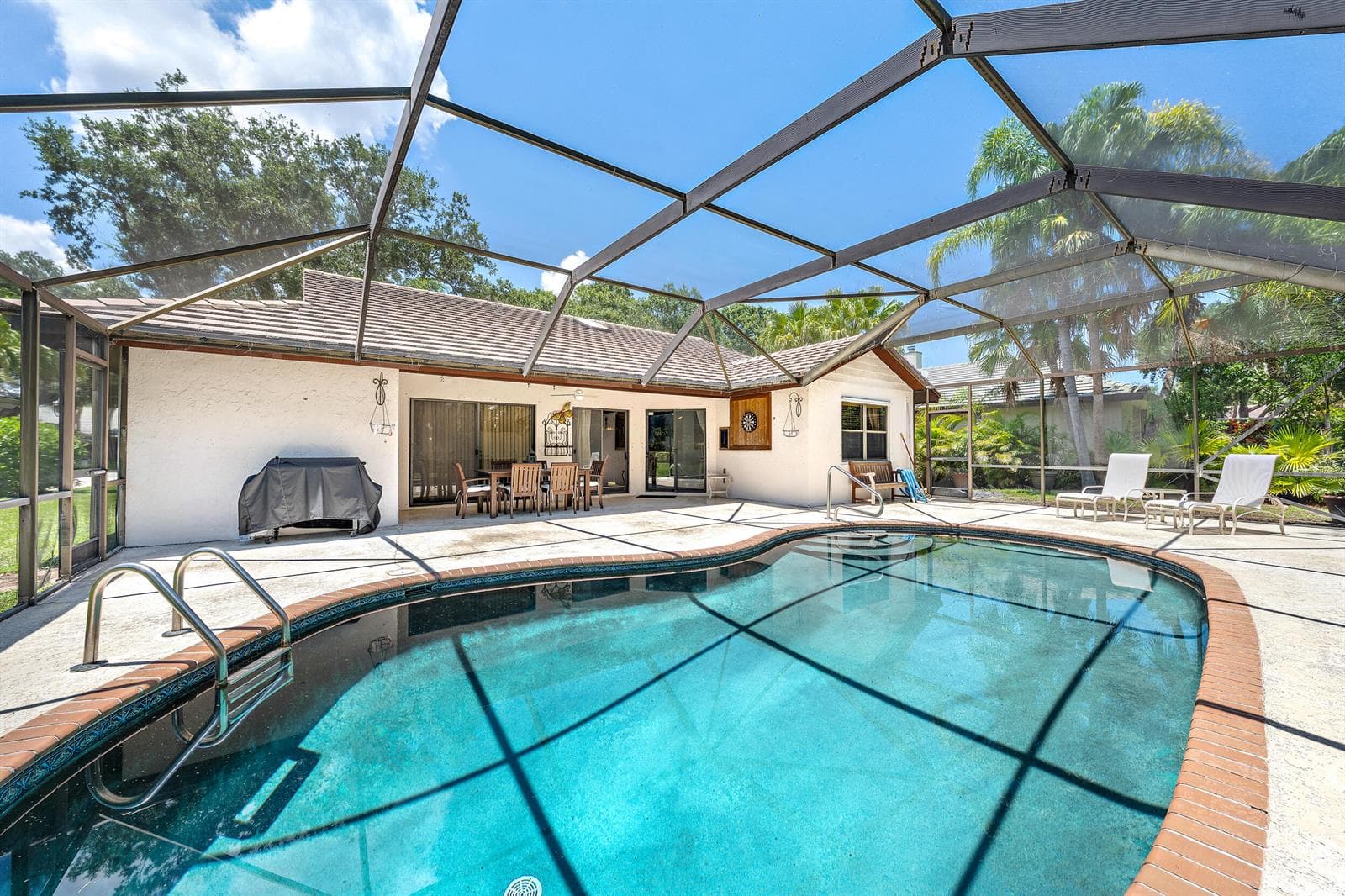 5794 Lonewood Court, Jupiter, FL 33458 — zdjęcie 4