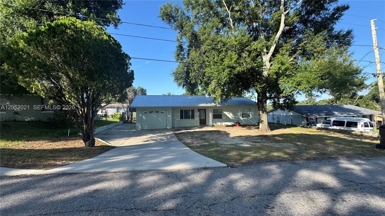 322 W sample ave, Other City - In The State Of Florida, FL 33851 — zdjęcie 2