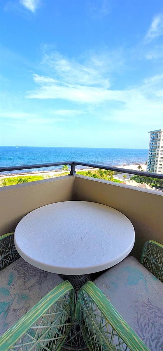 2000 S Ocean Boulevard # 10k, Lauderdale By The Sea, FL 33062 — zdjęcie 2