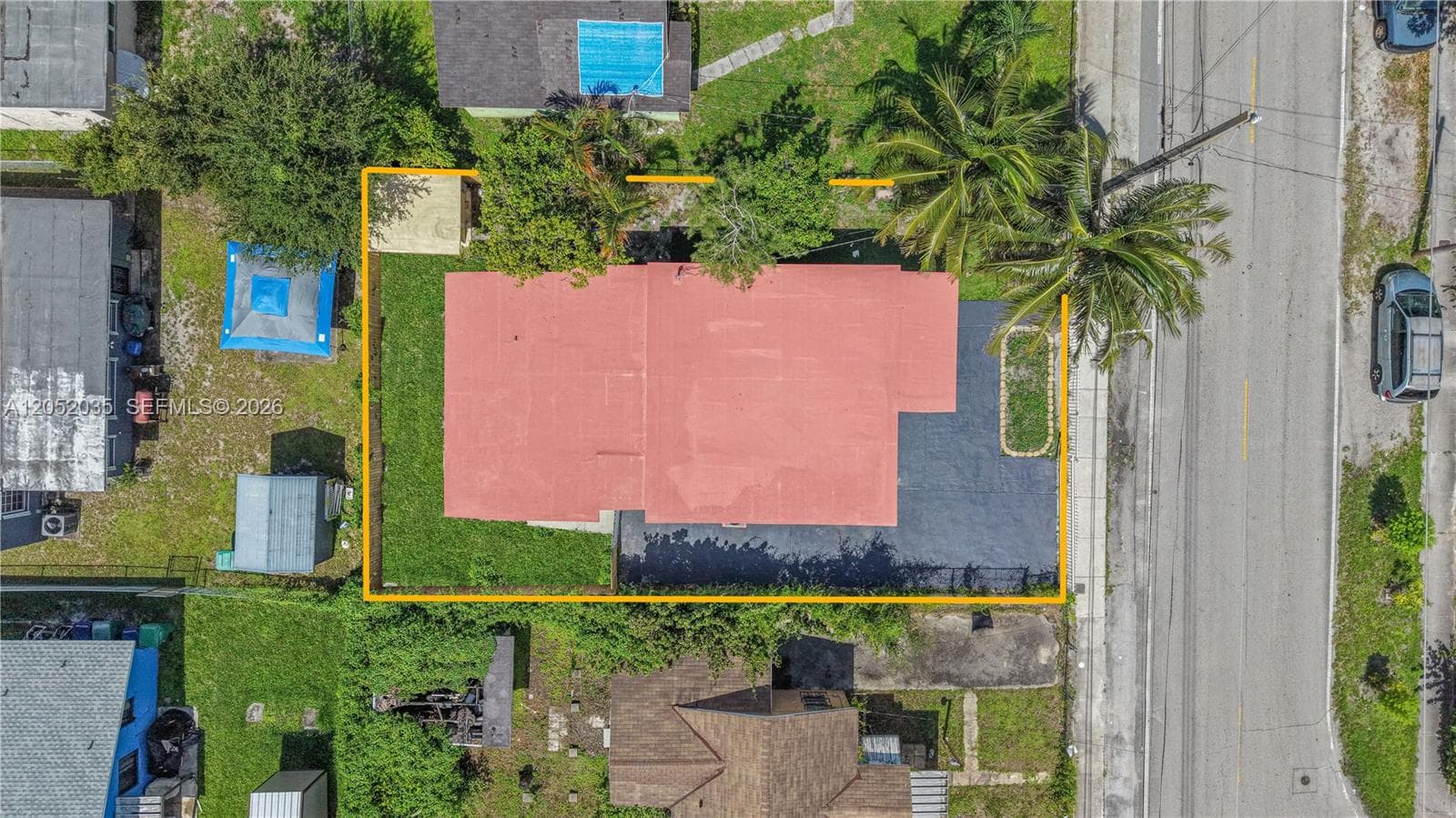 2002 NW 87th St, Miami, FL 33147 — zdjęcie 4