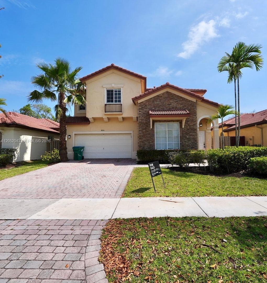 8836 SW 221 Terr # N/A, Miami, FL 33190