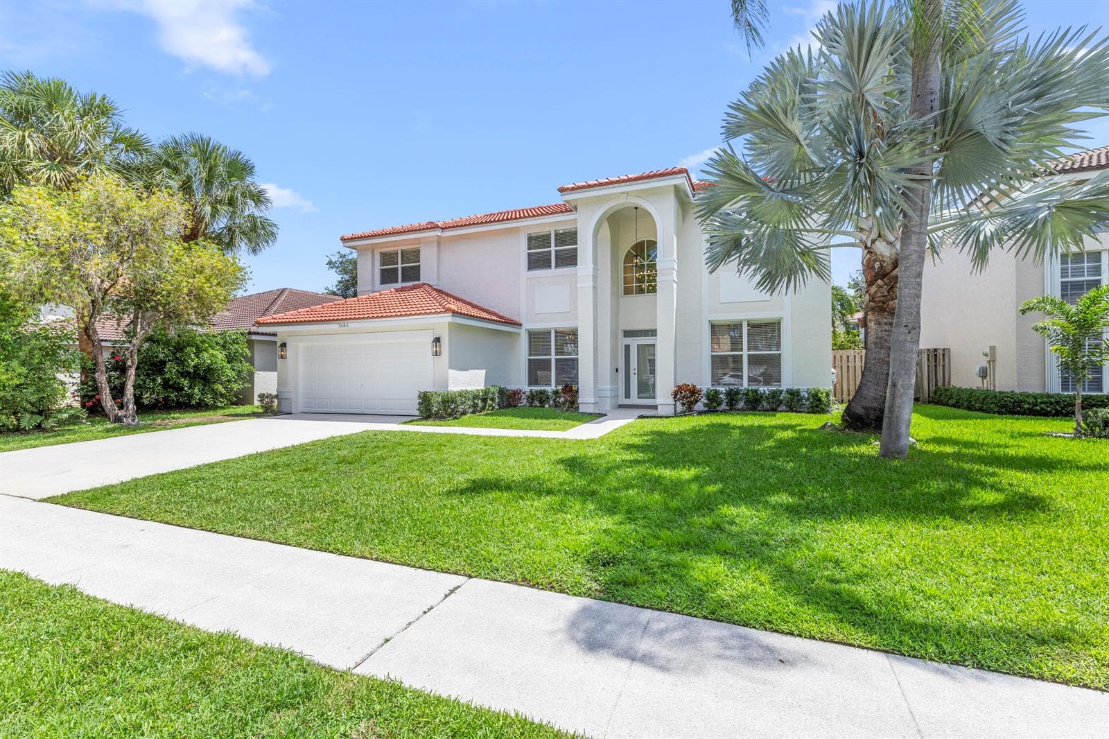 7686 Cedar Hurst Court, Lake Worth, FL 33467 — zdjęcie 2