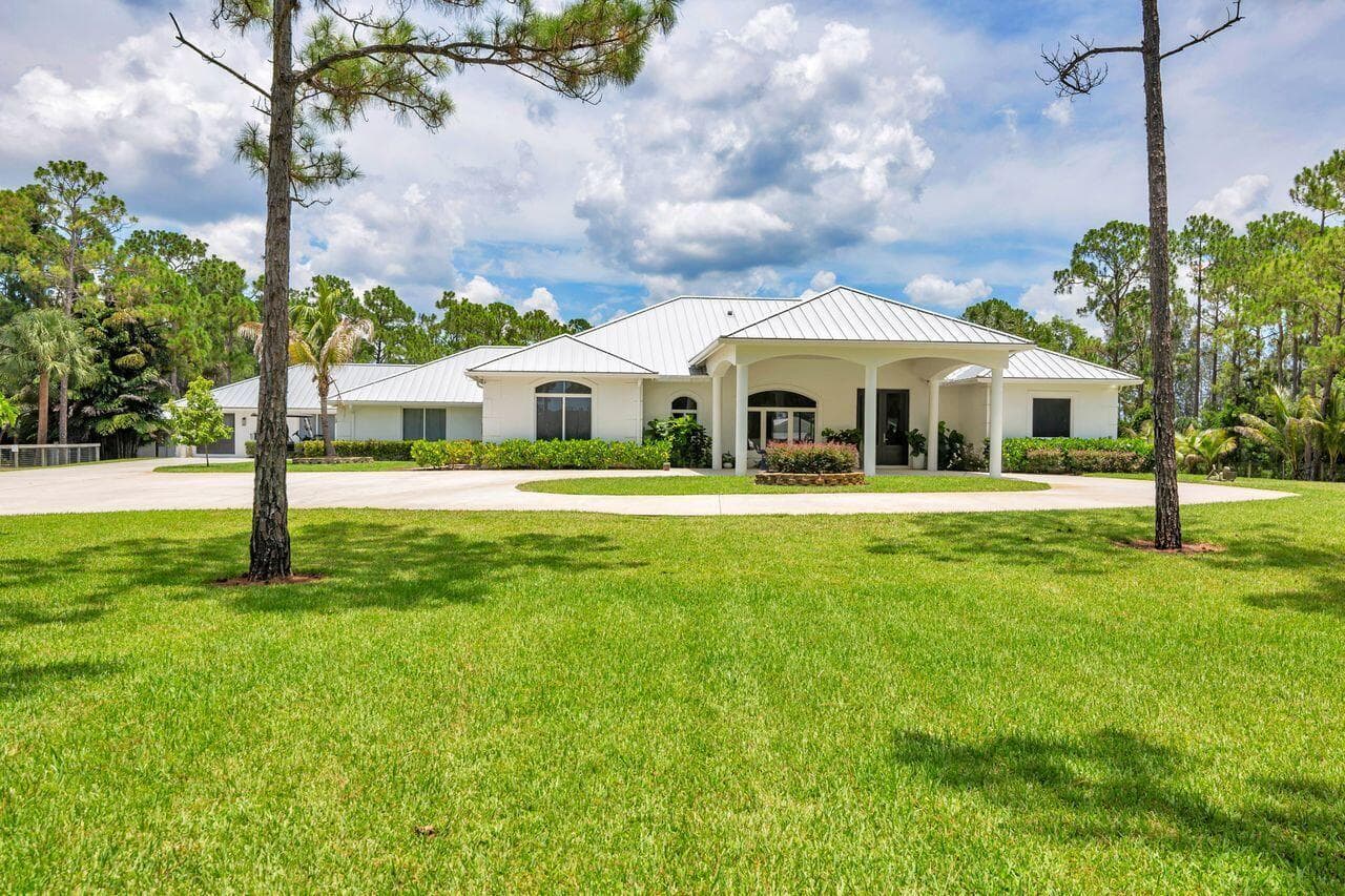 14819 Broken Arrow Place, Palm Beach Gardens, FL 33418 — zdjęcie 5