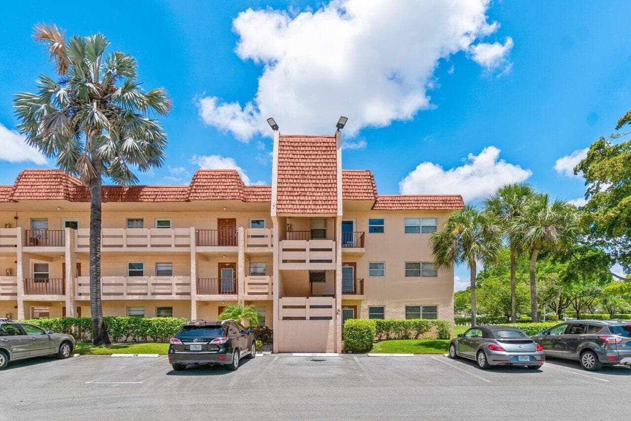 14721 Bonaire Boulevard # 101, Delray Beach, FL 33446 — zdjęcie 2