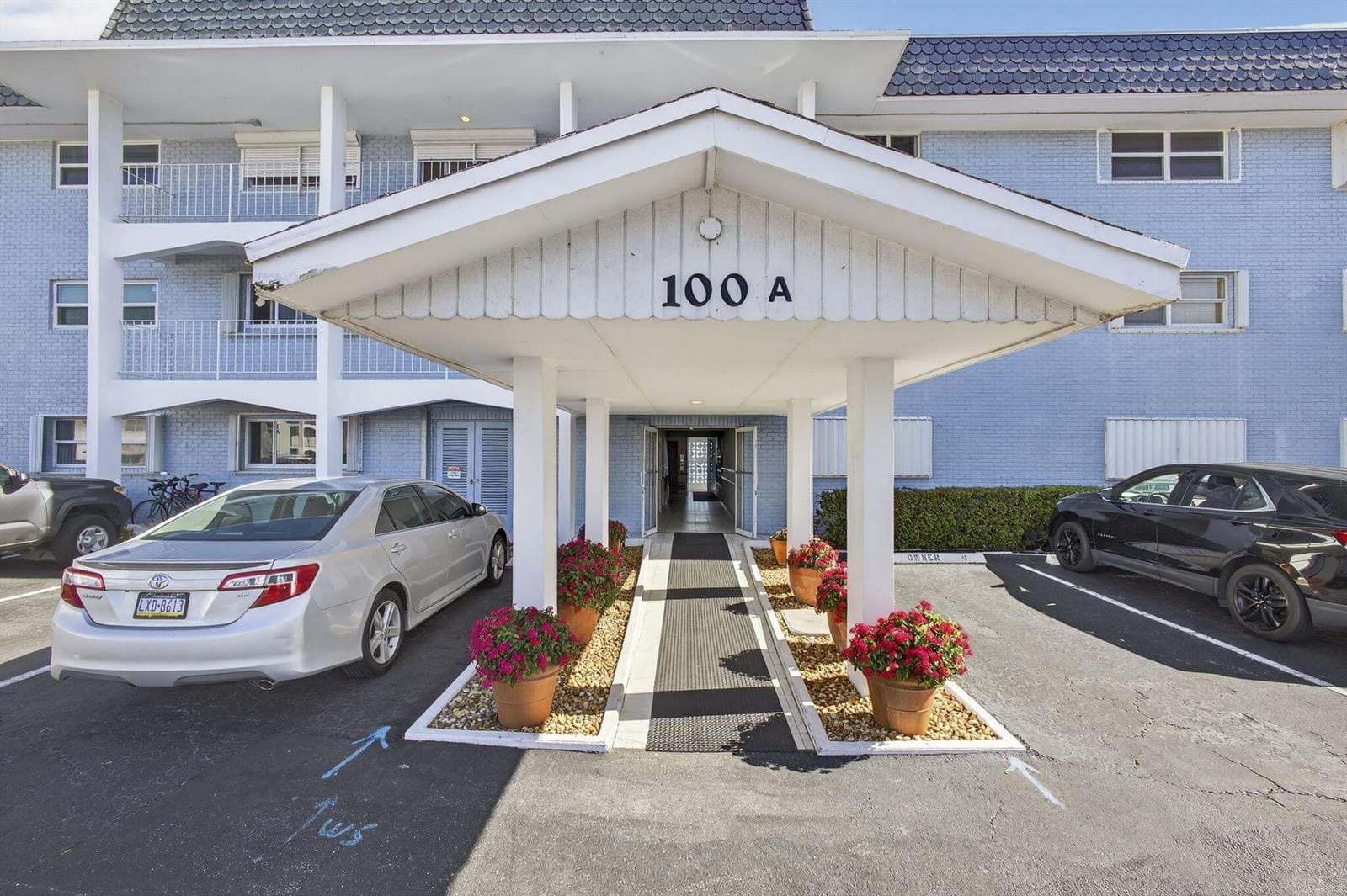 100 Shore Court # 307, North Palm Beach, FL 33408 — zdjęcie 5