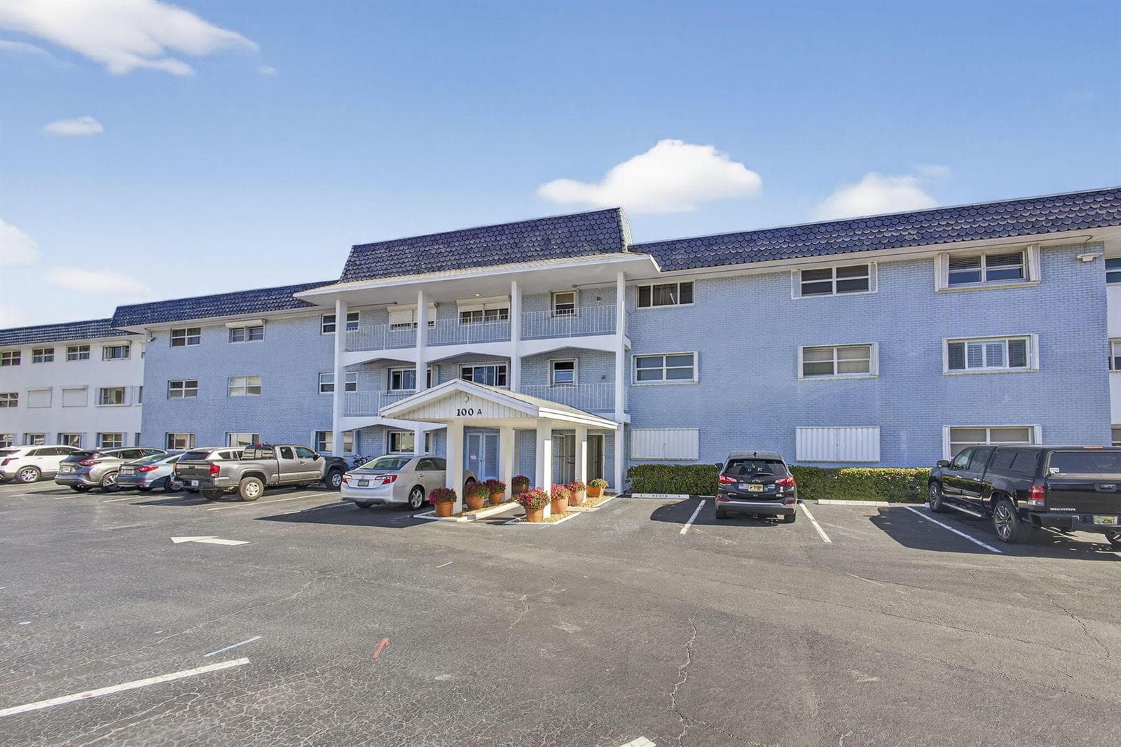 100 Shore Court # 307, North Palm Beach, FL 33408 — zdjęcie 4