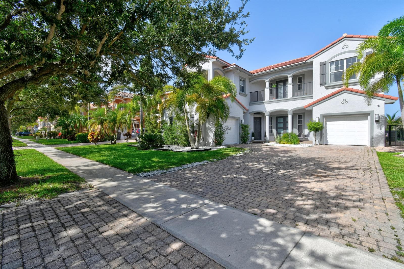 700 Cresta Circle, West Palm Beach, FL 33413 — zdjęcie 2