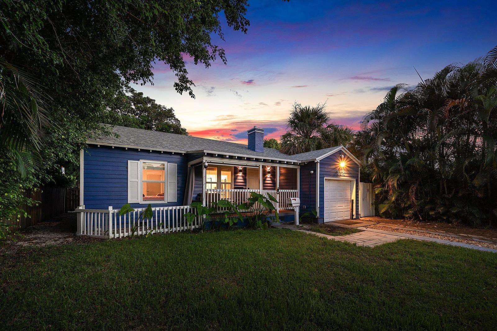 512 36th Street, West Palm Beach, FL 33407 — zdjęcie 3