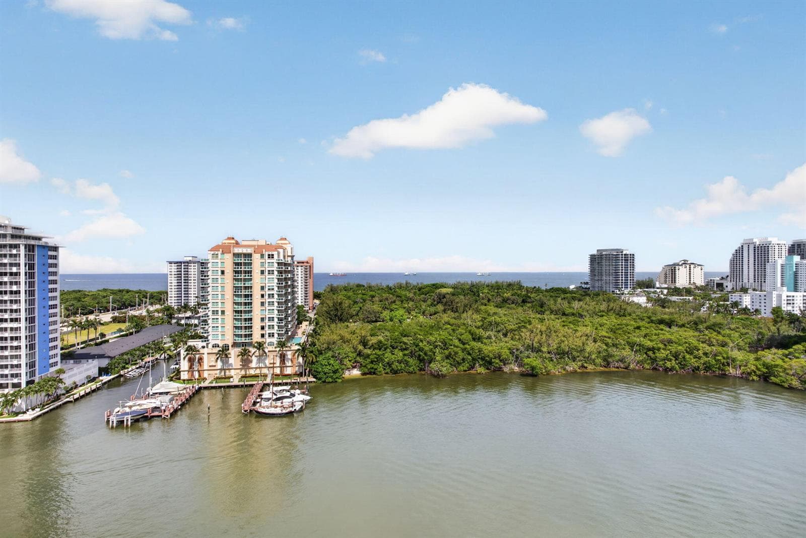 936 Intracoastal Drive # 16e, Fort Lauderdale, FL 33304 — zdjęcie 2