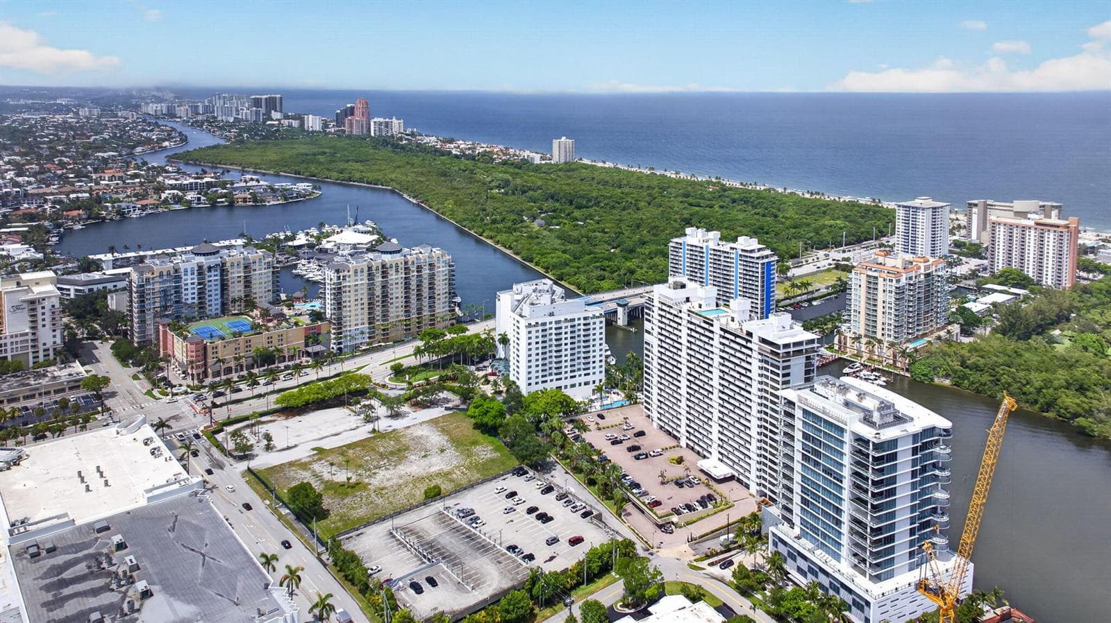 936 Intracoastal Drive # 16e, Fort Lauderdale, FL 33304 — zdjęcie 3