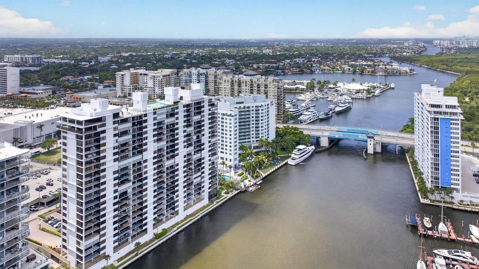 936 Intracoastal Drive # 16e, Fort Lauderdale, FL 33304