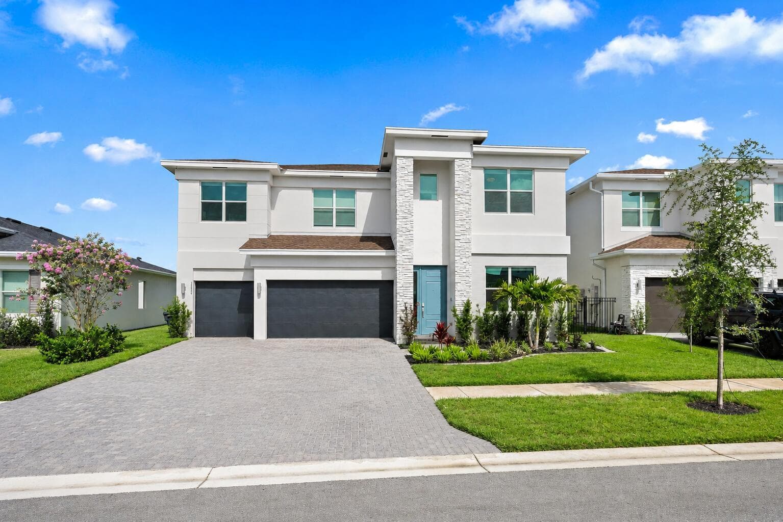 1525 Stockbridge Street, FL 33470