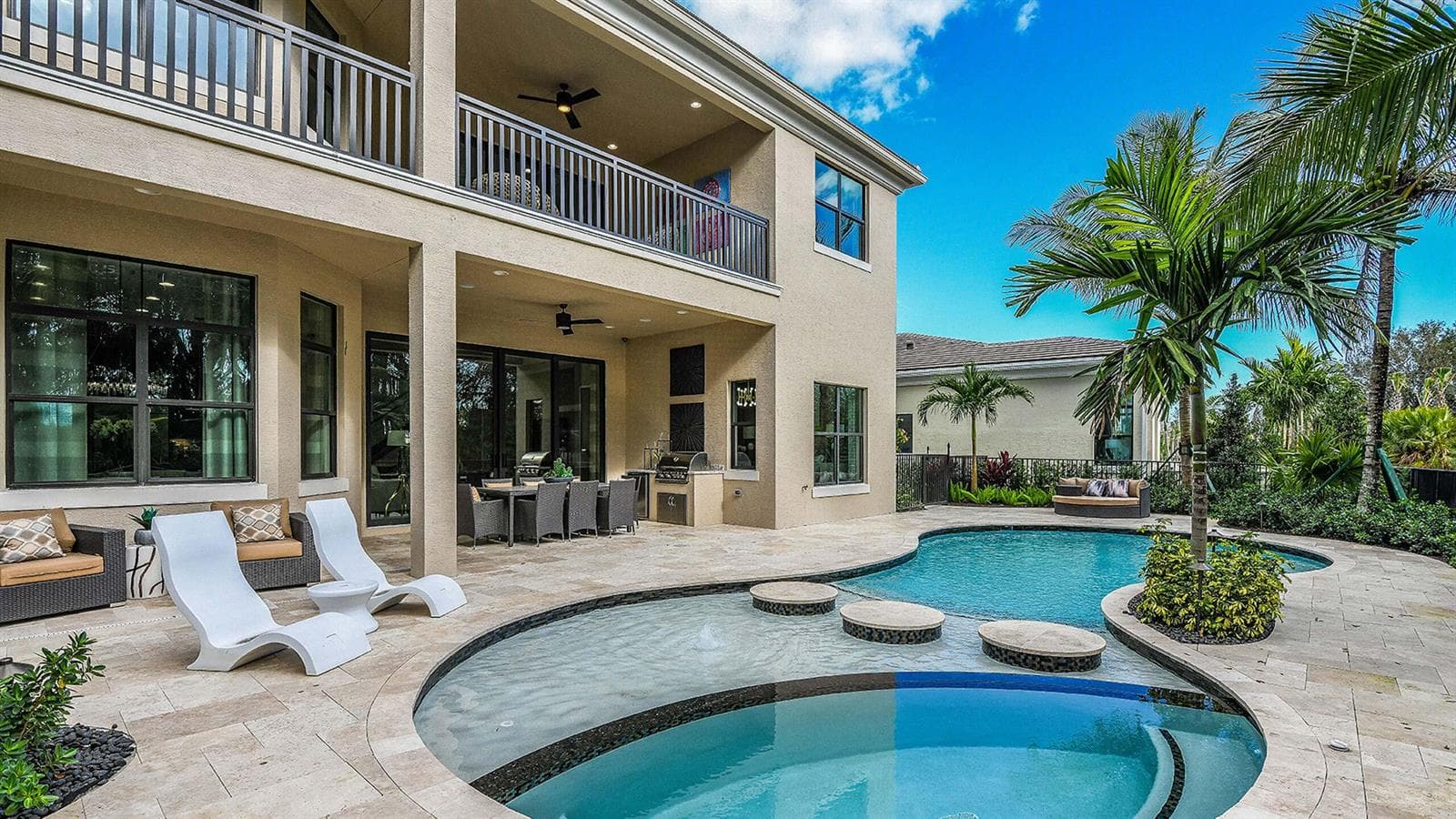 5524 Renoir Place, Palm Beach Gardens, FL 33418 — zdjęcie 2