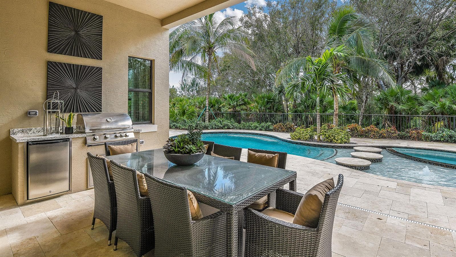 5524 Renoir Place, Palm Beach Gardens, FL 33418 — zdjęcie 4