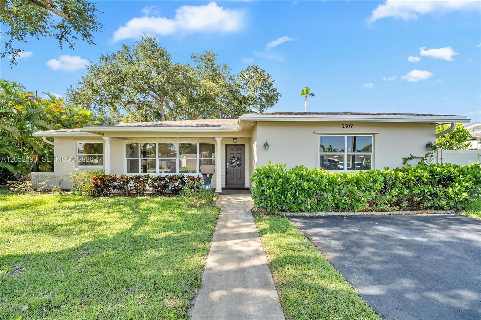 5507 Mckinley St, Hollywood, FL 33021 — zdjęcie 2