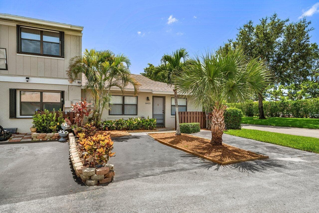 16422 Straw Way, Delray Beach, FL 33484 — zdjęcie 2