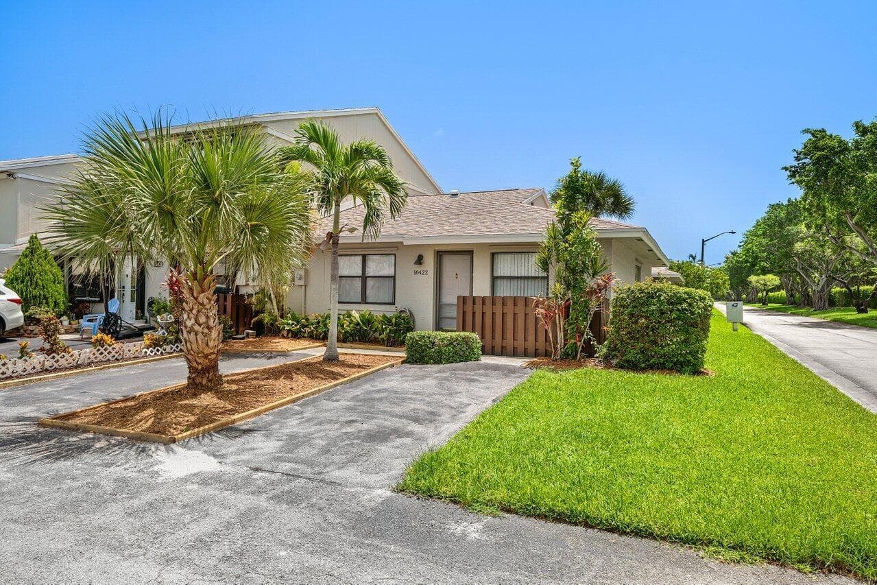 16422 Straw Way, Delray Beach, FL 33484