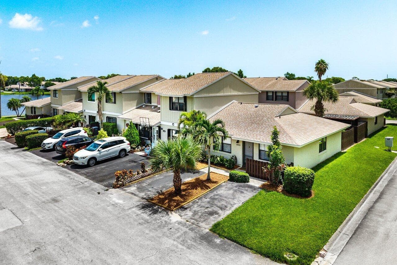 16422 Straw Way, Delray Beach, FL 33484 — zdjęcie 4