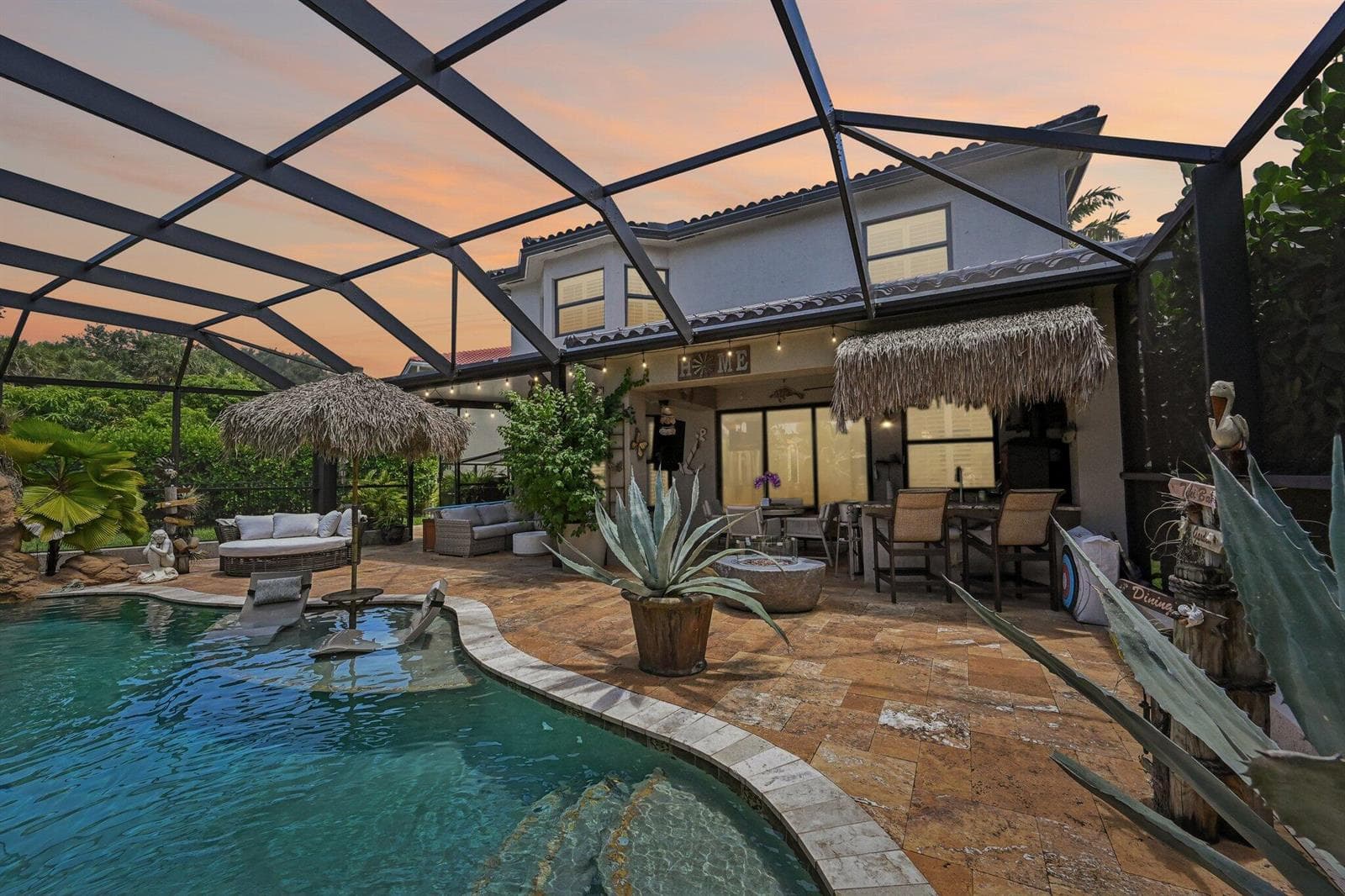 1121 Center Stone Lane, Riviera Beach, FL 33404 — zdjęcie 2