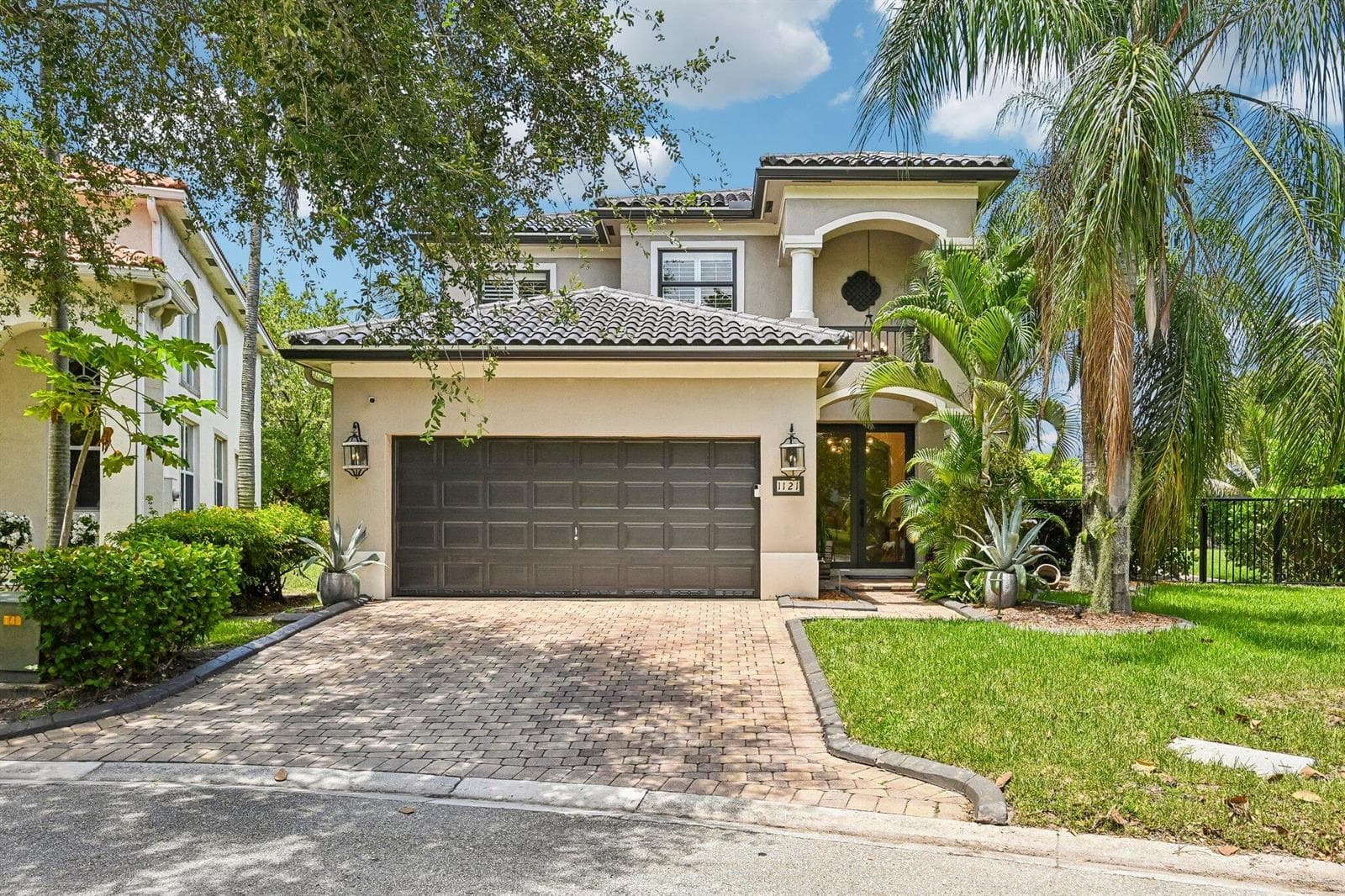 1121 Center Stone Lane, Riviera Beach, FL 33404 — zdjęcie 3