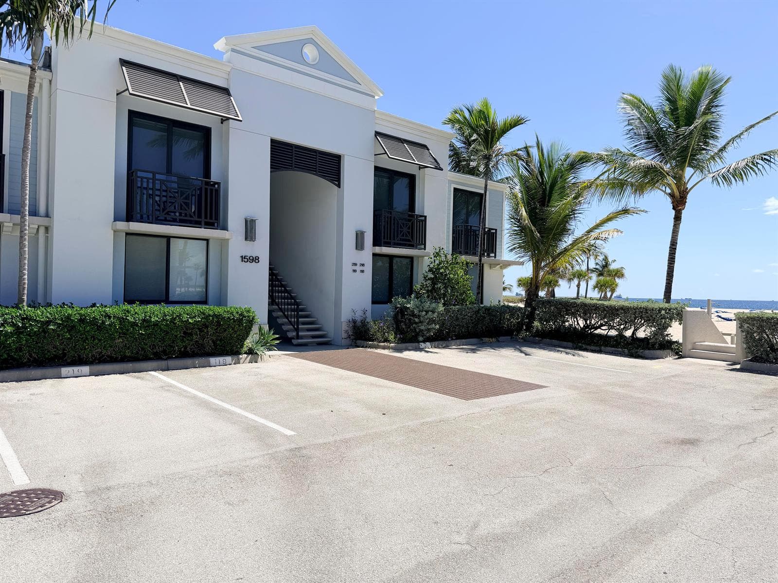 1598 S Ocean Lane # 218, Fort Lauderdale, FL 33316 — zdjęcie 2