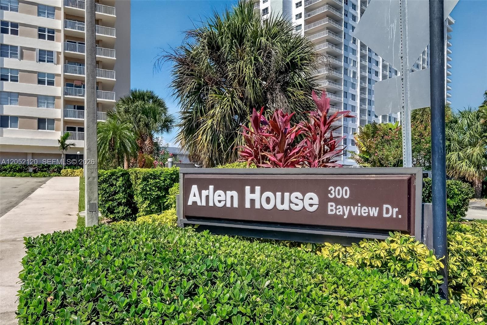 300 Bayview Dr # 916, Sunny Isles Beach, FL 33160 — zdjęcie 2