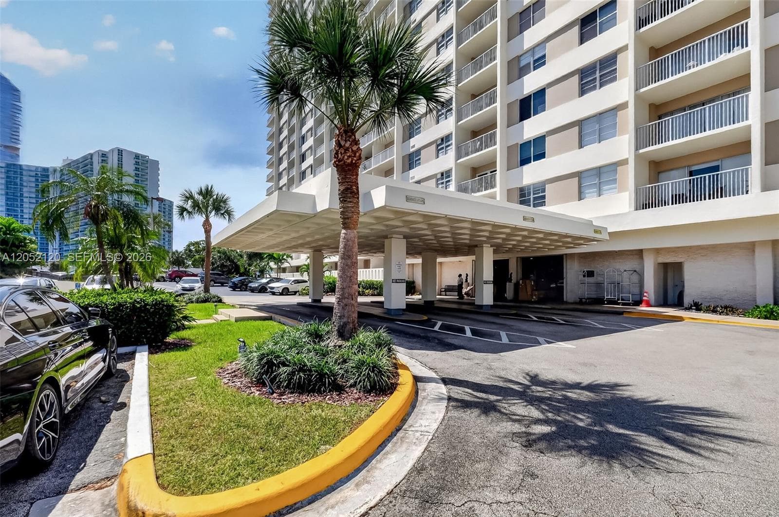 300 Bayview Dr # 916, Sunny Isles Beach, FL 33160 — zdjęcie 3