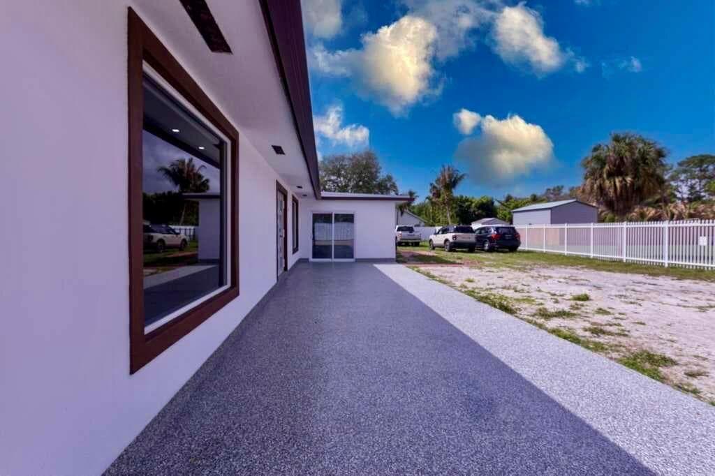 696 Arlington Drive, West Palm Beach, FL 33415 — zdjęcie 4