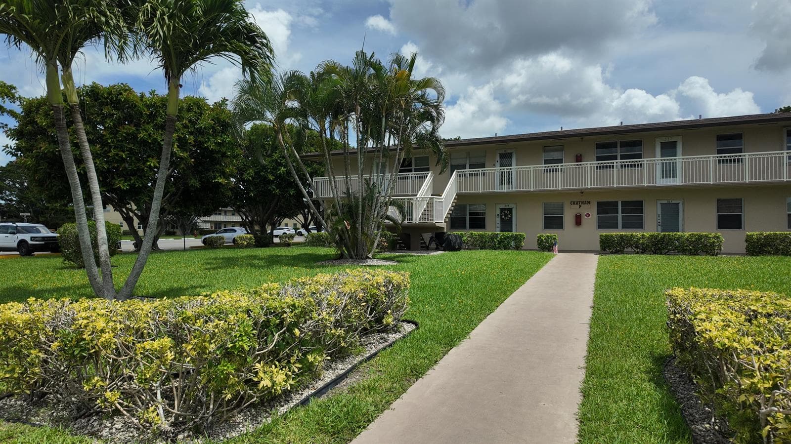 326 Chatham P # 326, West Palm Beach, FL 33417 — zdjęcie 3