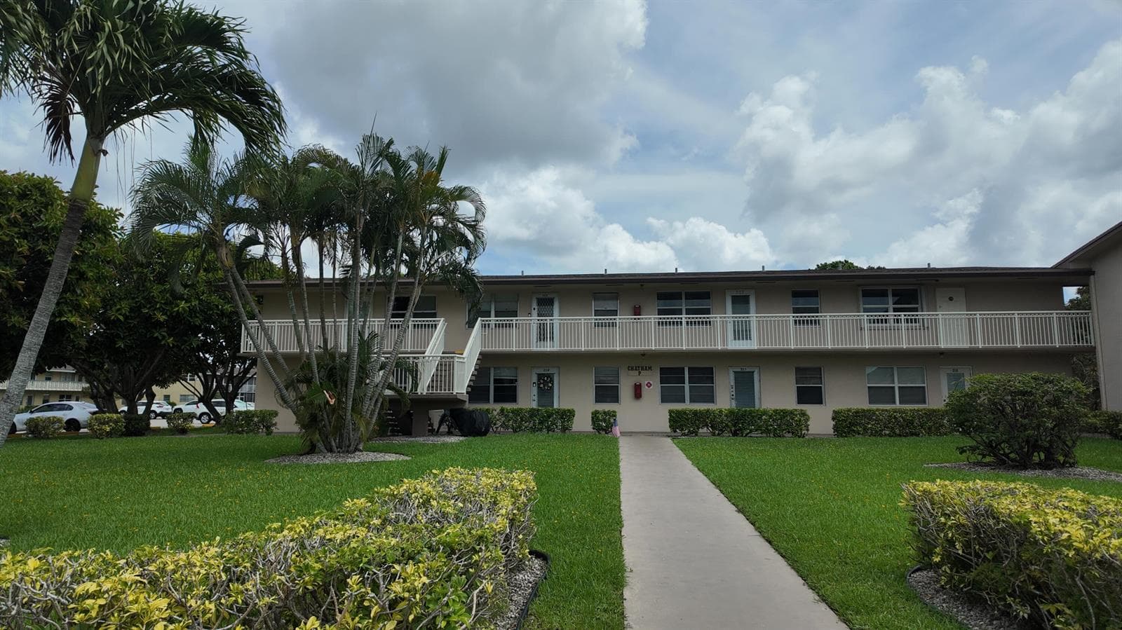 326 Chatham P # 326, West Palm Beach, FL 33417