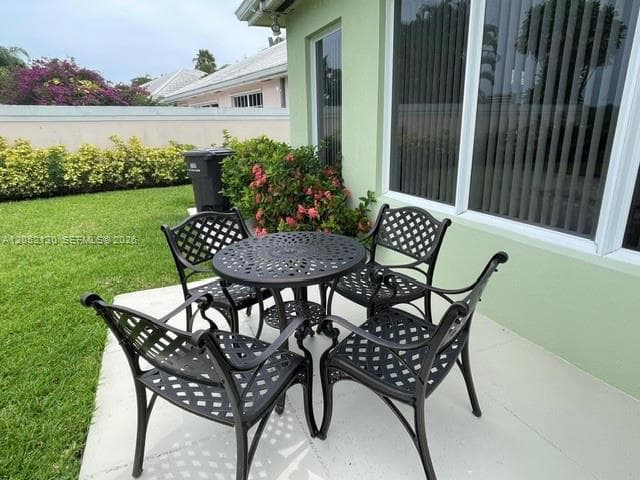 1020 Bear Island Dr, West Palm Beach, FL 33409 — zdjęcie 5