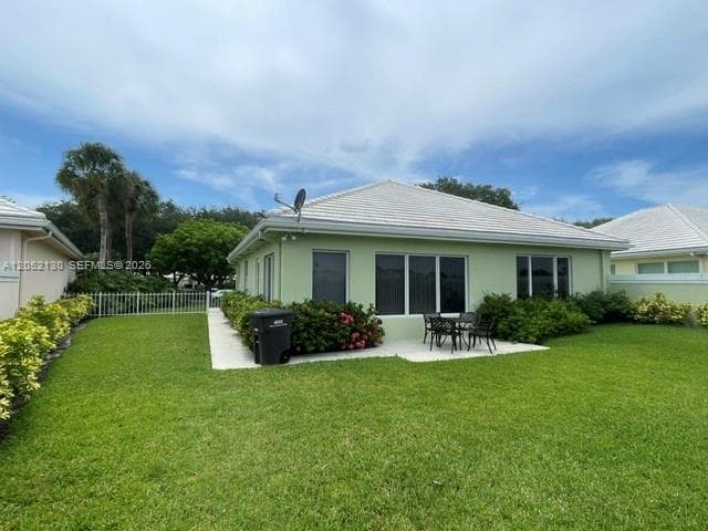 1020 Bear Island Dr, West Palm Beach, FL 33409 — zdjęcie 4
