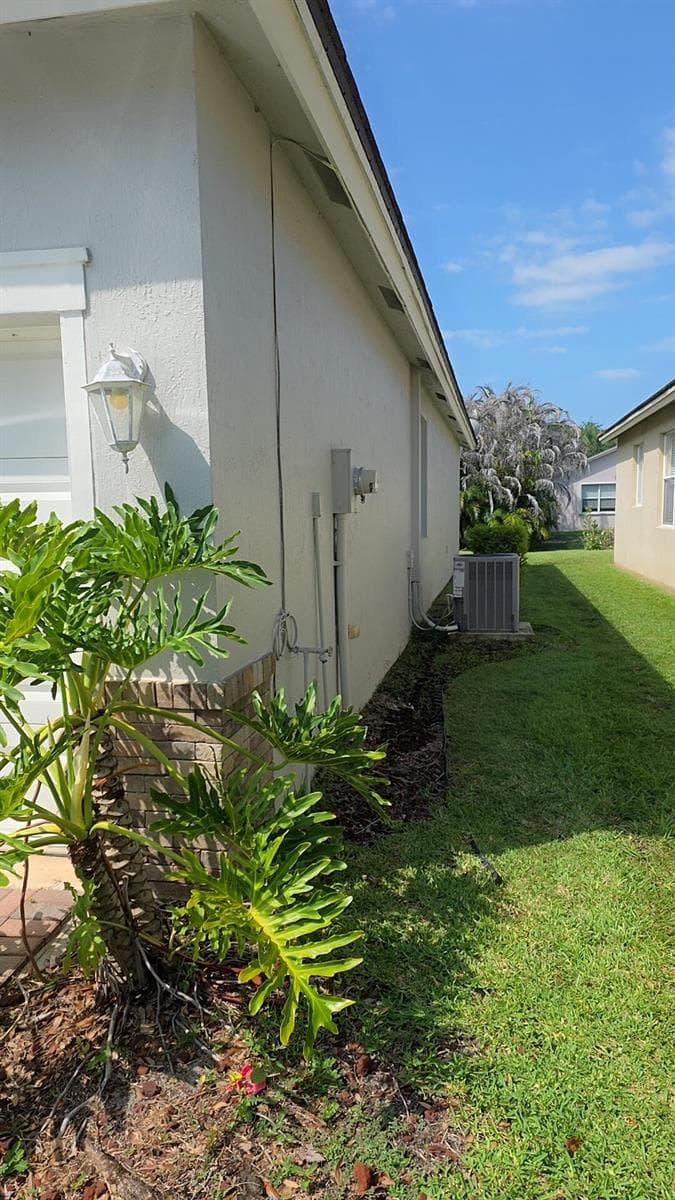 9517 SW Flowermound Circle, Port St. Lucie, FL 34987 — zdjęcie 3