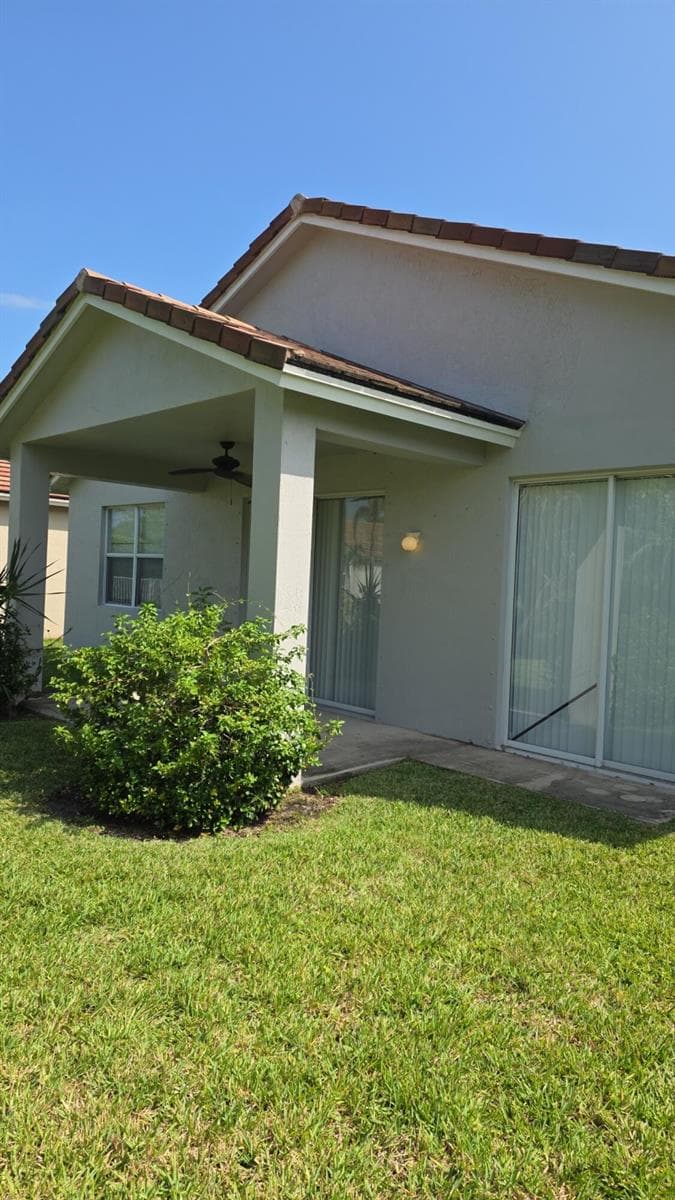9517 SW Flowermound Circle, Port St. Lucie, FL 34987 — zdjęcie 4