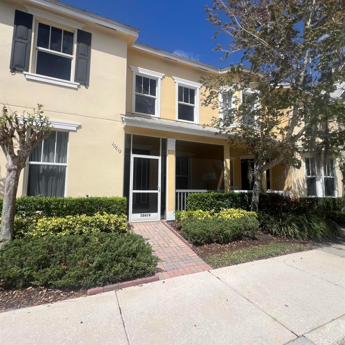 10619 SW Cam Run, Port St. Lucie, FL 34987 — zdjęcie 2