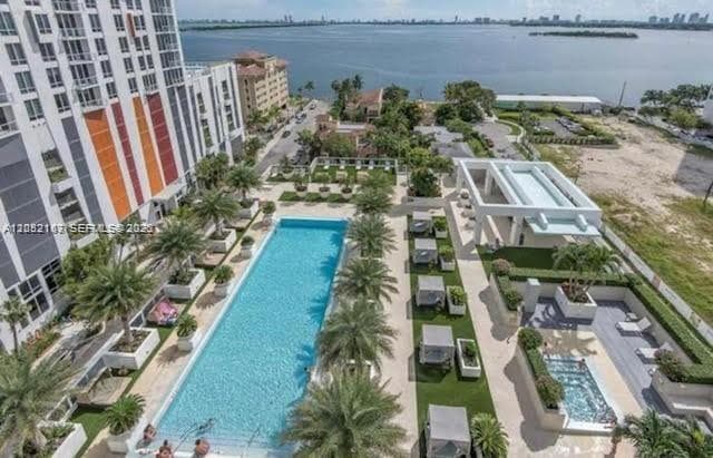 600 NE 27th St # 2202, Miami, FL 33137 — zdjęcie 5