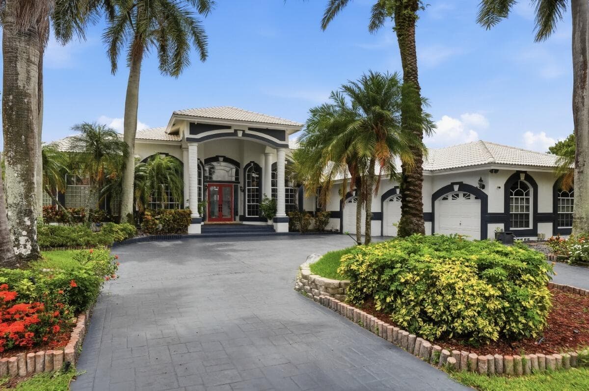1716 NW 124th Way, Coral Springs, FL 33071 — zdjęcie 2
